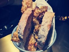 -AZUL by FUEL蓝色·法式酒馆(琶醍店)