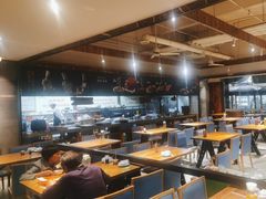 -李记搅团•非遗陕菜(太华南路店)