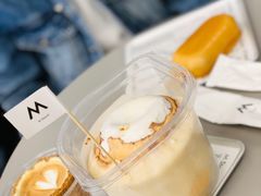 -M Stand(西安大悦城店)