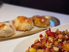 -西域阿里马新疆菜·清真(桂花路店)