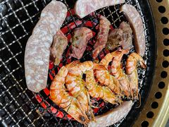 -神户赤童日式烤肉伙伴(东直门店)