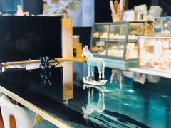 -咖星人E·T coffee·云赛空间