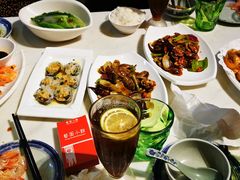 -喜家港式茶餐厅(三亚湾一丰禾生活广场店)