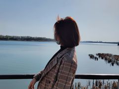 -丁香湖公园
