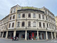 -汕头市小公园
