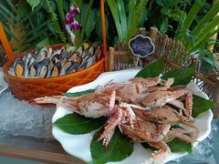 -火舞泰·泰式海鲜火锅餐厅(世纪城店)