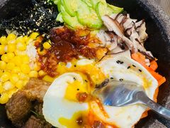 -小木屋拌饭(西安华阳城店)
