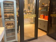 -The open life(万象城店)