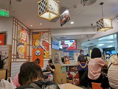 -吉野家(上海美罗城店)