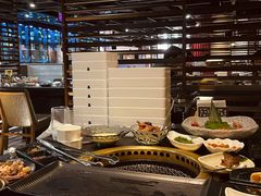 -神户赤童日式烤肉伙伴(东直门店)