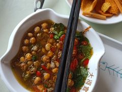 -大河宴·椒麻鱼火锅(克拉玛依西路头宫店)