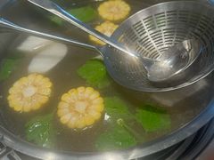 -潮正和潮汕牛肉火锅·老字号(番禺万达店)