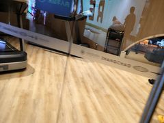 -涨巢·潮玩水疗局