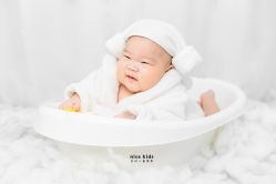 -NICE KIDS 奈时儿童摄影