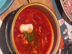 -卢布里西餐厅(海拉尔店)