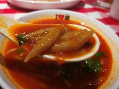 -西贝(上海我格广场店)