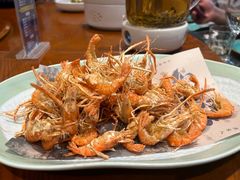 -胖姐渔村(中源大道店)