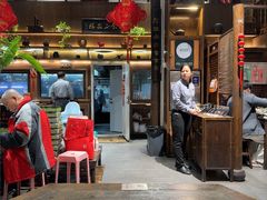 -魁盛居百年鲁菜馆(县西巷店)