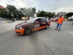-番禺裕安驾校·学车·考证(大学城校区)
