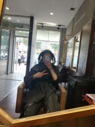 -Hair Glam 格拉姆造型旗舰店