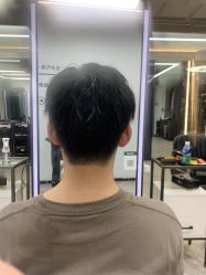 -奈川烫染Salon