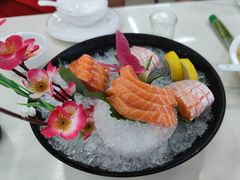 -嘉升大排档(番禺总店)