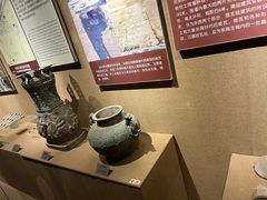 -洛阳周王城天子驾六博物馆