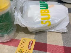 -赛百味SUBWAY(马台街店)