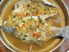 -江南小叙·美食研究院(鱼街店)