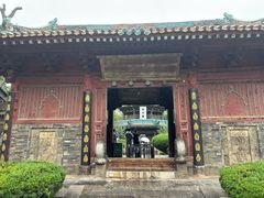 -西安化觉巷清真大寺