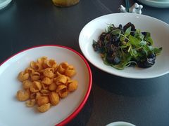 -湖里春风·淮扬菜(丽泽天街店)