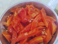 -红旗山庄(圭峰山店)