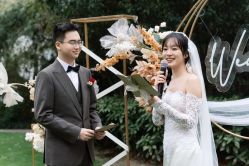 -锦江饭店·锦江小礼堂·宴会厅