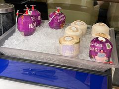 -西安高新希尔顿酒店·咖啡露台西餐厅