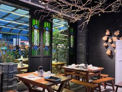 -后街佬·炭火鲜鱼杂(33小镇店)