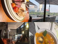 -MONICH牛排融合餐厅(和义大道购物中心店)