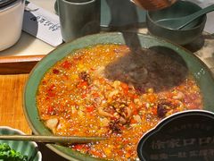 -锦府盐帮·侯宅(五棵松万达店)