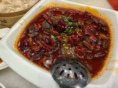 -金鼎轩(方庄天坛店)