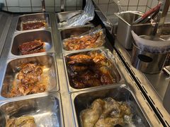 -蓉熙汇老妈兔头(太古里肆店)