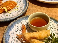 -大渔铁板烧(万象城店)