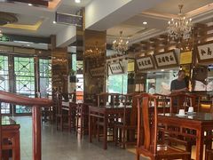 -同胜祥清真新豫菜(杜岭街店)