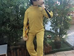 -济州岛泰迪熊博物馆