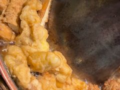 -三姐妹饺子(东木头市店)