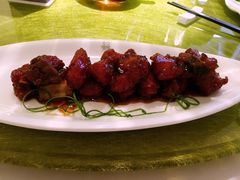 糖醋小排-苏浙汇(北京英蓝店)