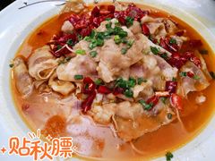 金汤肥牛-国瑞酒店餐饮部