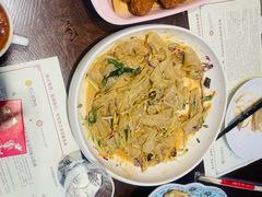 -老厨家(友谊路总店)