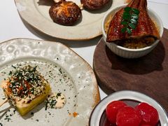 -火山屋台(新街口店)