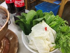 -牛街·马辈儿涮肉(牛街二店)