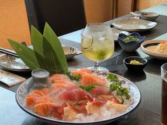 -德川家日本料理(中关村寰太大厦店)