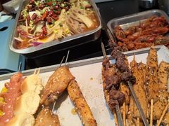 -米八子烧烤工厂(西区店)